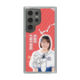 スリムプロテクションケース［ STU48 - 甲斐心愛 ］