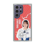 スリムプロテクションケース［ STU48 - 甲斐心愛 ］