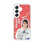 スリムプロテクションケース［ STU48 - 甲斐心愛 ］