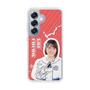 スリムプロテクションケース［ STU48 - 甲斐心愛 ］
