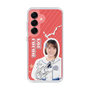 スリムプロテクションケース［ STU48 - 甲斐心愛 ］