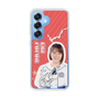 スリムプロテクションケース［ STU48 - 甲斐心愛 ］