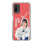 スリムプロテクションケース［ STU48 - 甲斐心愛 ］