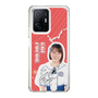 スリムプロテクションケース［ STU48 - 甲斐心愛 ］