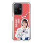 スリムプロテクションケース［ STU48 - 甲斐心愛 ］