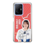 スリムプロテクションケース［ STU48 - 甲斐心愛 ］