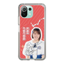スリムプロテクションケース［ STU48 - 甲斐心愛 ］