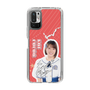 スリムプロテクションケース［ STU48 - 甲斐心愛 ］