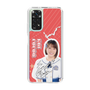 スリムプロテクションケース［ STU48 - 甲斐心愛 ］