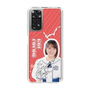 スリムプロテクションケース［ STU48 - 甲斐心愛 ］