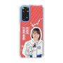スリムプロテクションケース［ STU48 - 甲斐心愛 ］