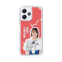 スリムプロテクションケース［ STU48 - 甲斐心愛 ］