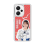 スリムプロテクションケース［ STU48 - 甲斐心愛 ］