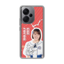 スリムプロテクションケース［ STU48 - 甲斐心愛 ］