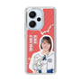 スリムプロテクションケース［ STU48 - 甲斐心愛 ］