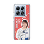 スリムプロテクションケース［ STU48 - 甲斐心愛 ］