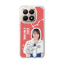 スリムプロテクションケース［ STU48 - 甲斐心愛 ］
