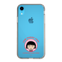 スリムプロテクションケース［ ちびまる子ちゃん - まる子A ］