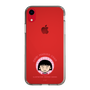 スリムプロテクションケース［ ちびまる子ちゃん - まる子A ］