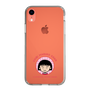 スリムプロテクションケース［ ちびまる子ちゃん - まる子A ］