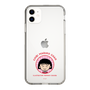 スリムプロテクションケース［ ちびまる子ちゃん - まる子A ］