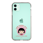 スリムプロテクションケース［ ちびまる子ちゃん - まる子A ］