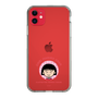 スリムプロテクションケース［ ちびまる子ちゃん - まる子A ］