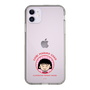 スリムプロテクションケース［ ちびまる子ちゃん - まる子A ］