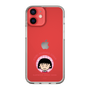スリムプロテクションケース［ ちびまる子ちゃん - まる子A ］