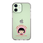 スリムプロテクションケース［ ちびまる子ちゃん - まる子A ］