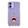 スリムプロテクションケース［ ちびまる子ちゃん - まる子A ］