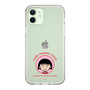 スリムプロテクションケース［ ちびまる子ちゃん - まる子A ］