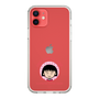 スリムプロテクションケース［ ちびまる子ちゃん - まる子A ］