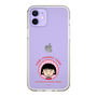 スリムプロテクションケース［ ちびまる子ちゃん - まる子A ］
