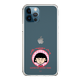 スリムプロテクションケース［ ちびまる子ちゃん - まる子A ］