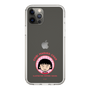 スリムプロテクションケース［ ちびまる子ちゃん - まる子A ］