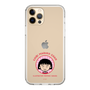 スリムプロテクションケース［ ちびまる子ちゃん - まる子A ］