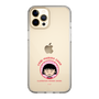 スリムプロテクションケース［ ちびまる子ちゃん - まる子A ］
