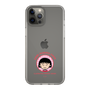 スリムプロテクションケース［ ちびまる子ちゃん - まる子A ］