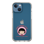 スリムプロテクションケース［ ちびまる子ちゃん - まる子A ］
