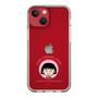 スリムプロテクションケース［ ちびまる子ちゃん - まる子A ］