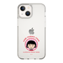 スリムプロテクションケース［ ちびまる子ちゃん - まる子A ］