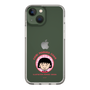 スリムプロテクションケース［ ちびまる子ちゃん - まる子A ］