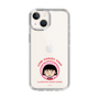 スリムプロテクションケース［ ちびまる子ちゃん - まる子A ］