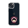 スリムプロテクションケース［ ちびまる子ちゃん - まる子A ］