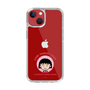 スリムプロテクションケース［ ちびまる子ちゃん - まる子A ］
