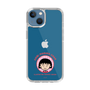 スリムプロテクションケース［ ちびまる子ちゃん - まる子A ］