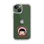 スリムプロテクションケース［ ちびまる子ちゃん - まる子A ］