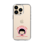 スリムプロテクションケース［ ちびまる子ちゃん - まる子A ］