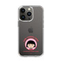 スリムプロテクションケース［ ちびまる子ちゃん - まる子A ］